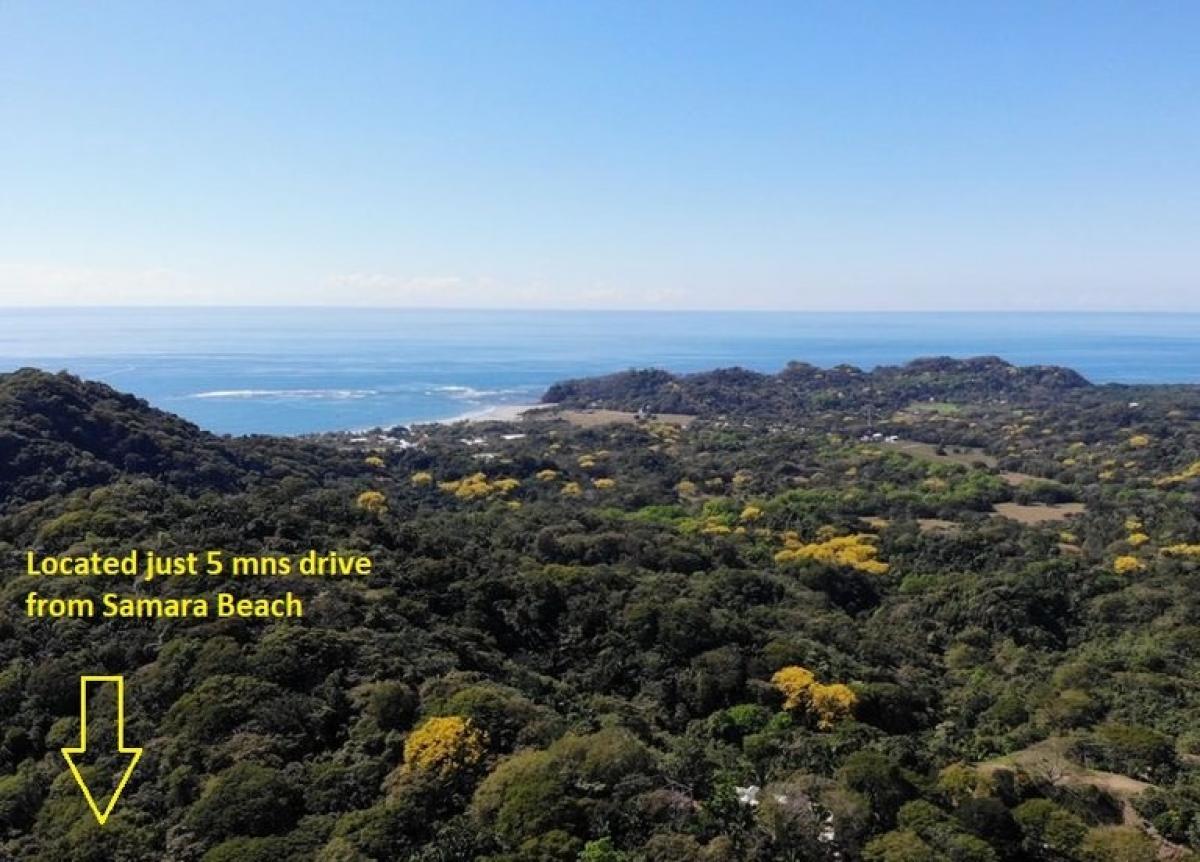 Picture of Residential Land For Sale in Nicoya, Guanacaste, Costa Rica