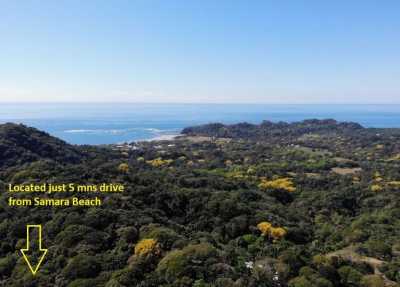 Residential Land For Sale in Nicoya, Costa Rica