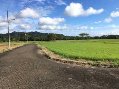 Residential Land For Sale in Garabito, Costa Rica