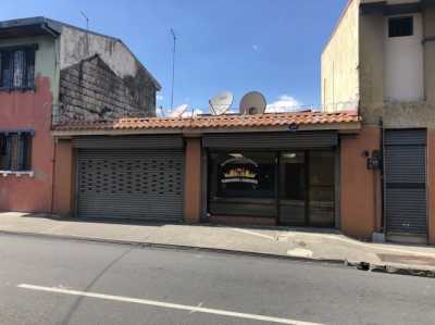 Home For Sale in San Jose, Costa Rica
