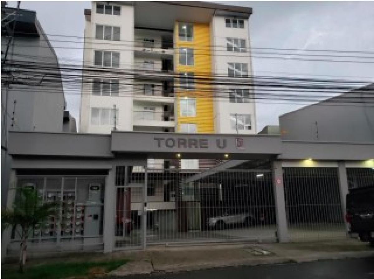 Picture of Condo For Sale in Montes de Oca, San Jose, Costa Rica