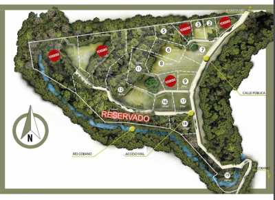 Residential Land For Sale in Puntarenas, Costa Rica