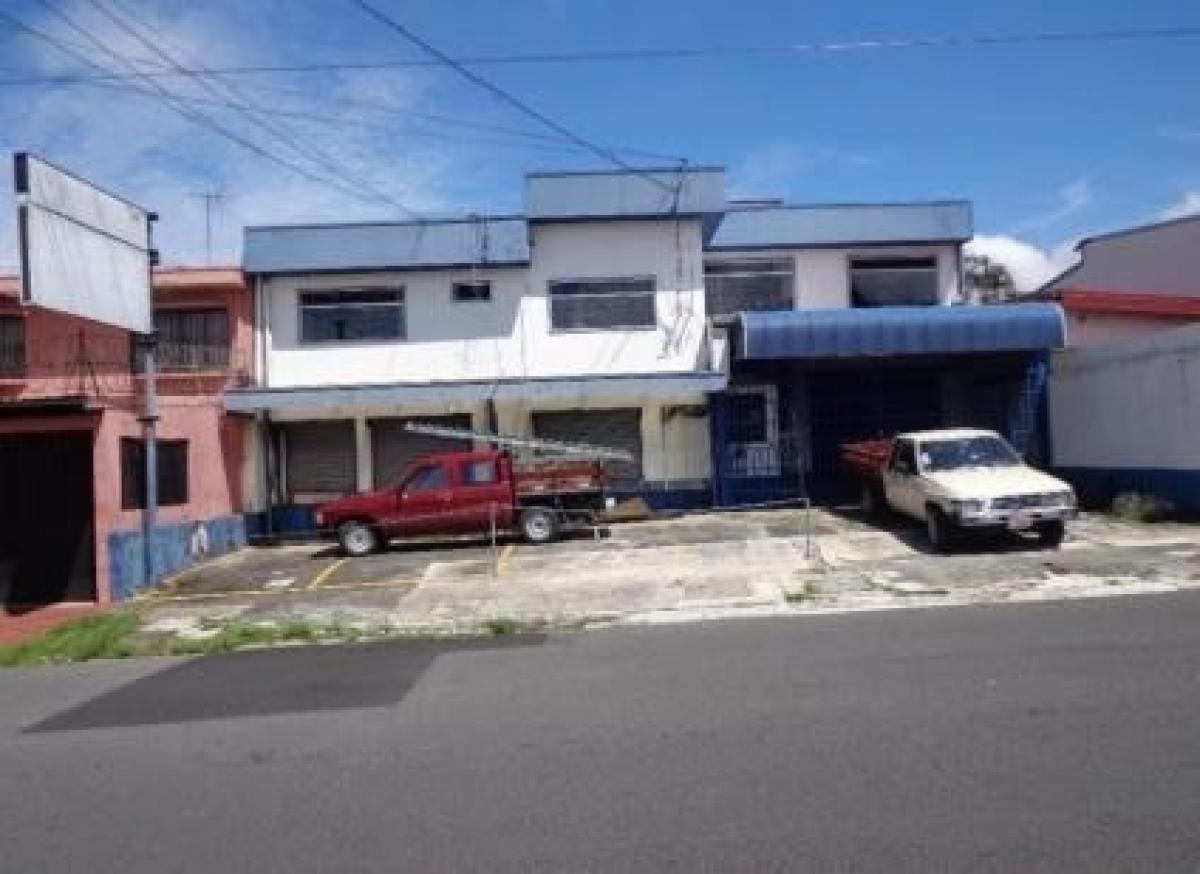 Picture of Home For Sale in Tibas, San Jose, Costa Rica