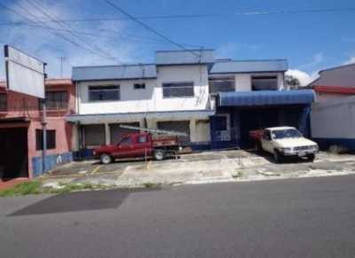 Home For Sale in Tibas, Costa Rica