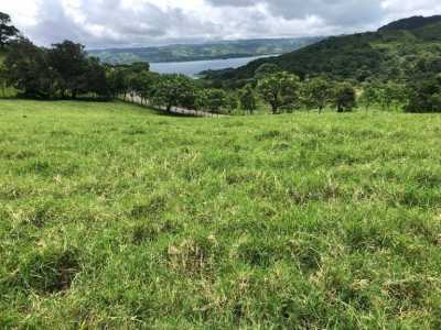 Residential Land For Sale in Tilaran, Costa Rica