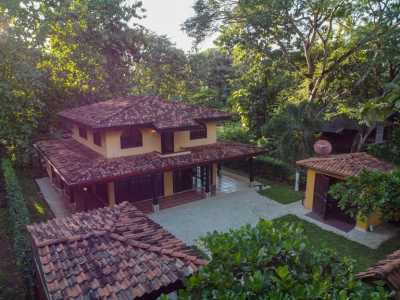 Home For Sale in Santa Cruz, Costa Rica