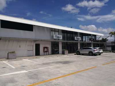Retail For Sale in Belen, Costa Rica