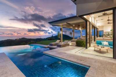 Home For Sale in Santa Cruz, Costa Rica