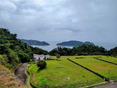 Residential Land For Sale in Garabito, Costa Rica