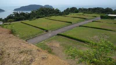 Residential Land For Sale in Garabito, Costa Rica