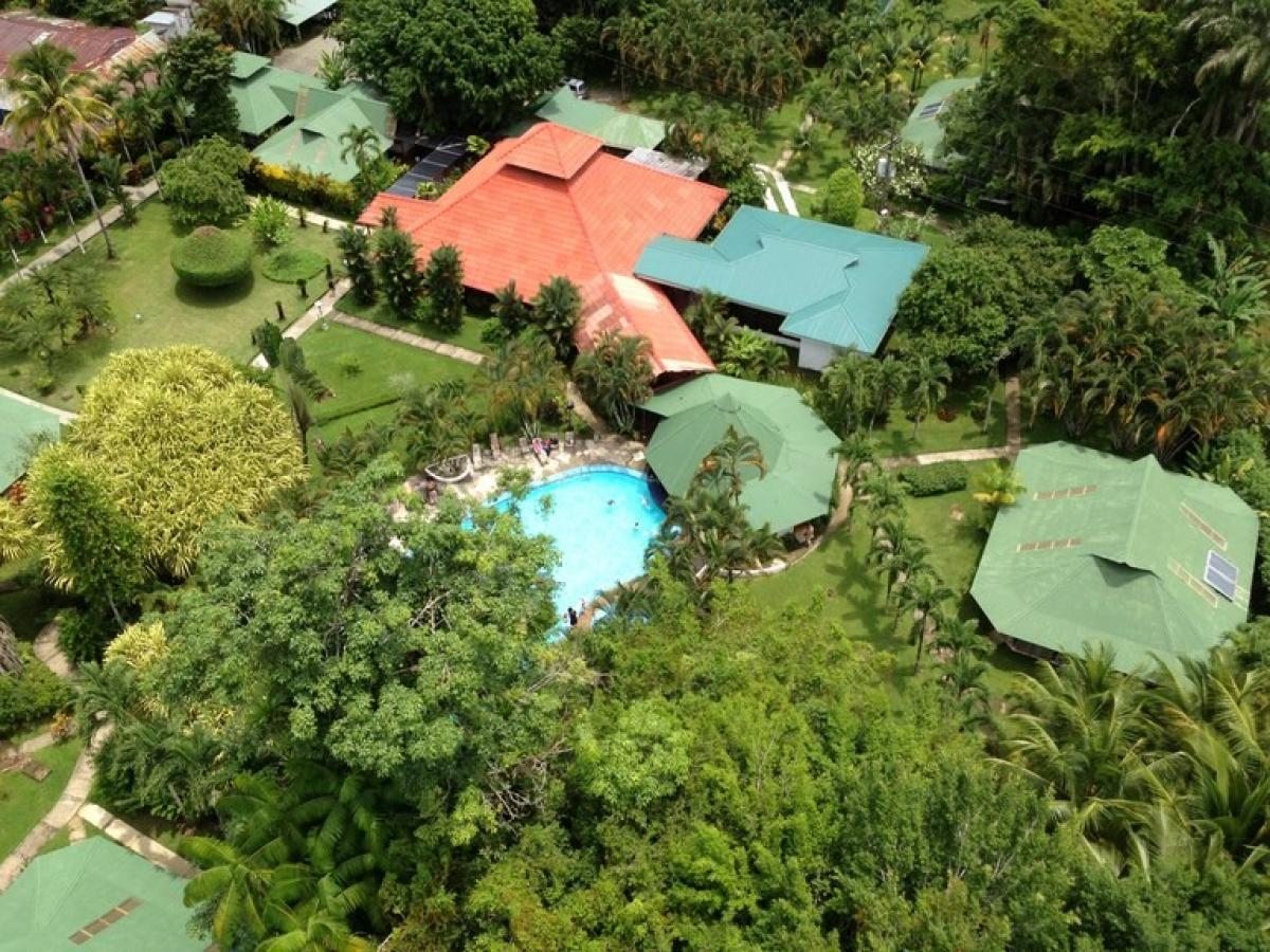 Picture of Hotel For Sale in Osa, Puntarenas, Costa Rica