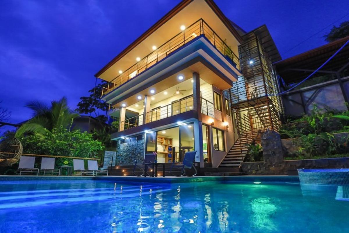 Picture of Home For Sale in Aguirre, Puntarenas, Costa Rica