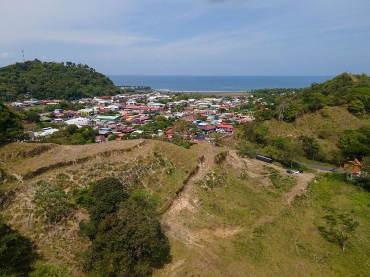 Picture of Residential Land For Sale in Aguirre, Puntarenas, Costa Rica