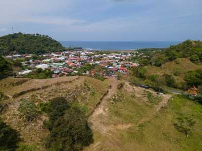 Residential Land For Sale in Aguirre, Costa Rica