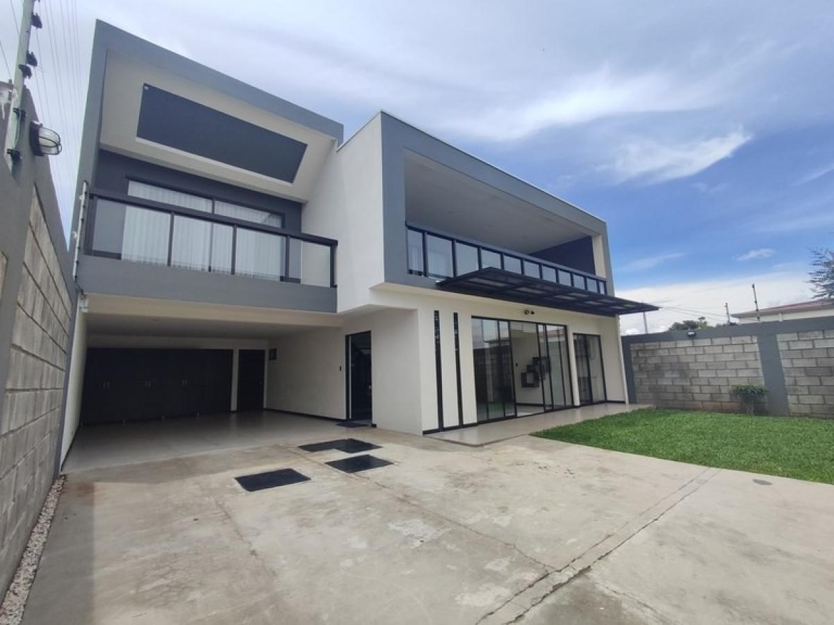 Picture of Home For Sale in Barva, Heredia, Costa Rica