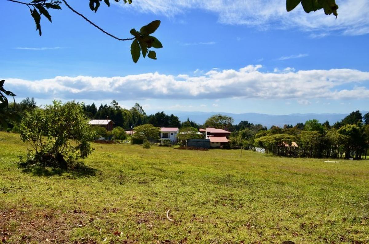 Picture of Residential Land For Sale in San Rafael, Heredia, Costa Rica