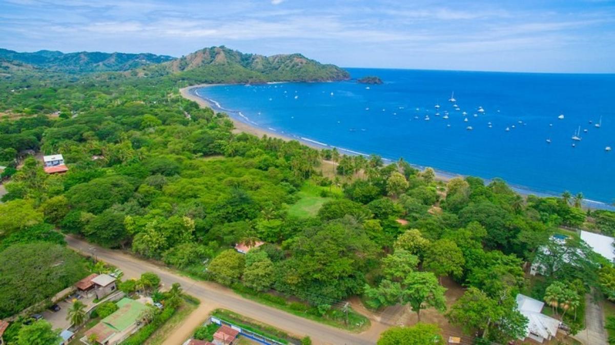 Picture of Residential Land For Sale in Carrillo, Guanacaste, Costa Rica