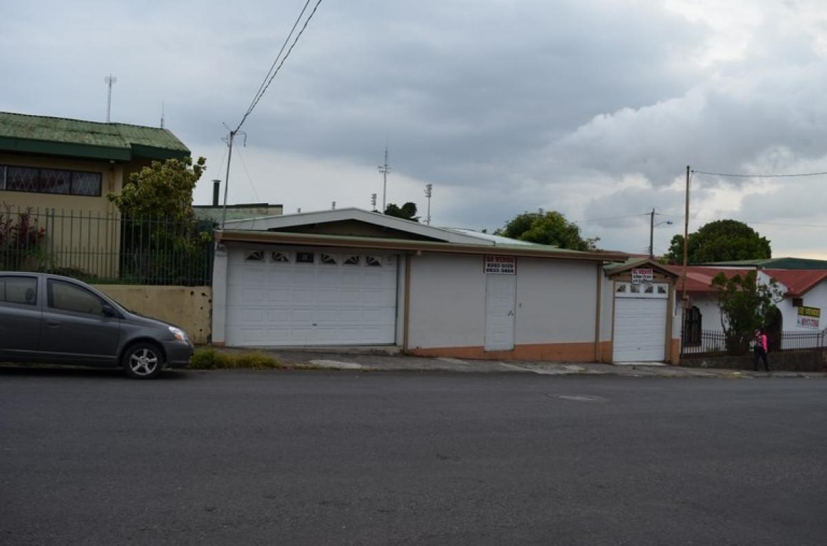 Picture of Home For Sale in Heredia, Heredia, Costa Rica