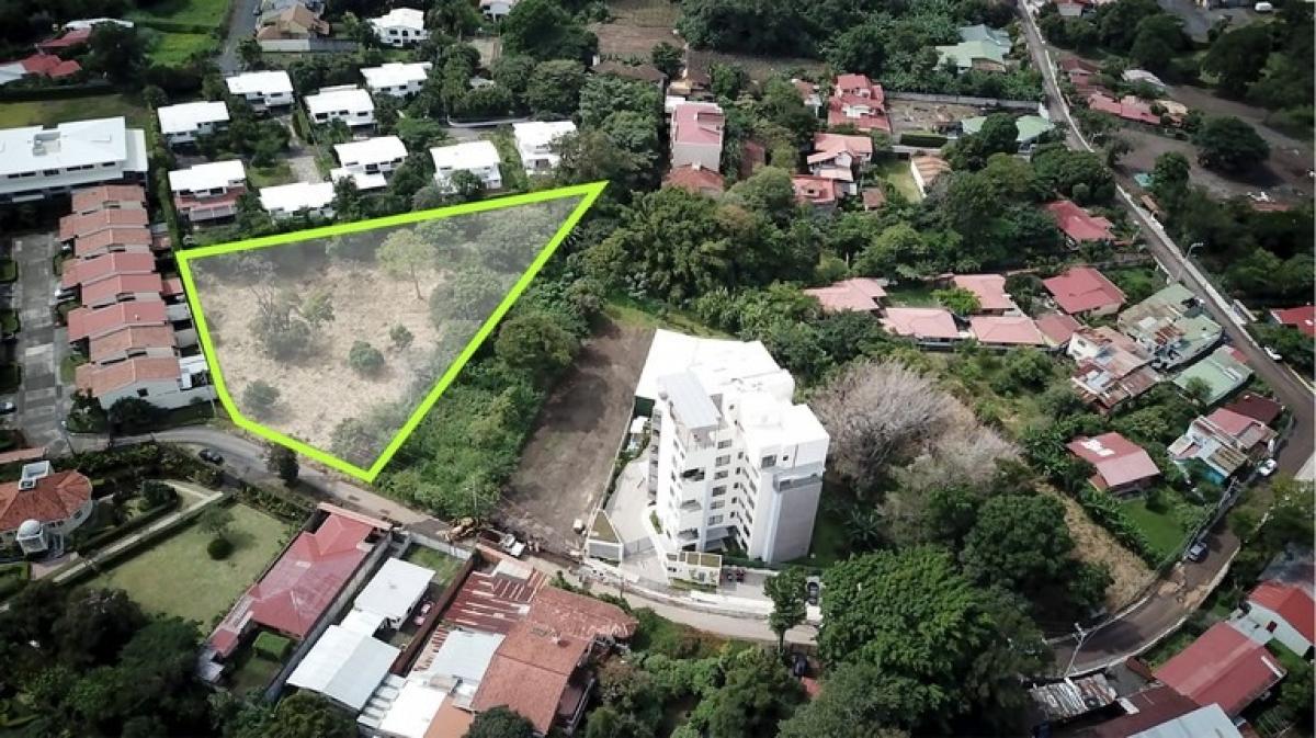 Picture of Residential Land For Sale in Escazu, San Jose, Costa Rica
