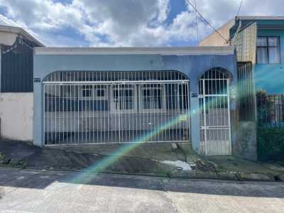 Home For Sale in Vazquez de Coronado, Costa Rica