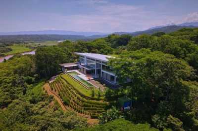 Home For Sale in Garabito, Costa Rica