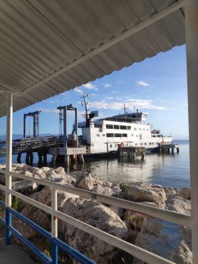 Residential Land For Sale in Puntarenas, Costa Rica