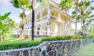 Home For Sale in Puntarenas, Costa Rica