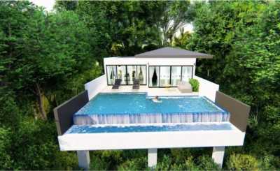 Home For Sale in Puntarenas, Costa Rica