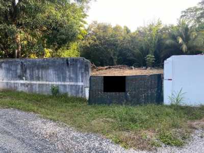 Residential Land For Sale in Santa Cruz, Costa Rica