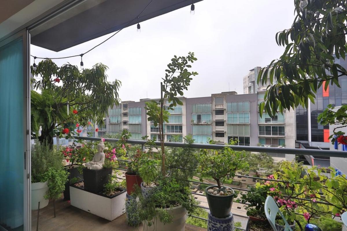 Picture of Condo For Sale in Escazu, San Jose, Costa Rica