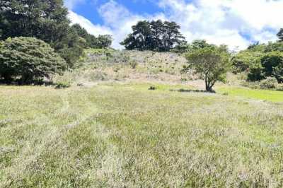 Residential Land For Sale in San Rafael, Costa Rica