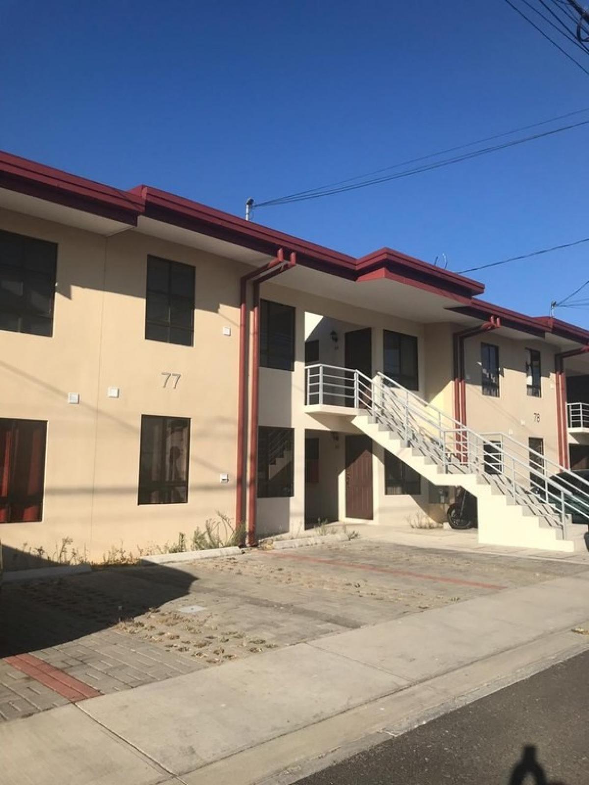 Picture of Home For Sale in Heredia, Heredia, Costa Rica