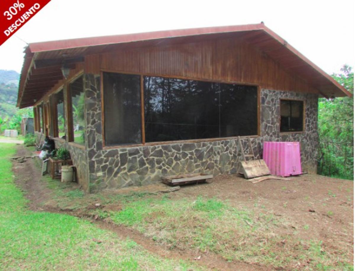 Picture of Residential Land For Sale in Aserri, San Jose, Costa Rica