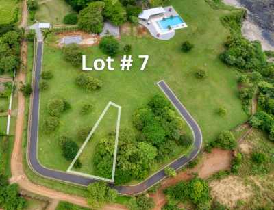 Residential Land For Sale in Santa Cruz, Costa Rica