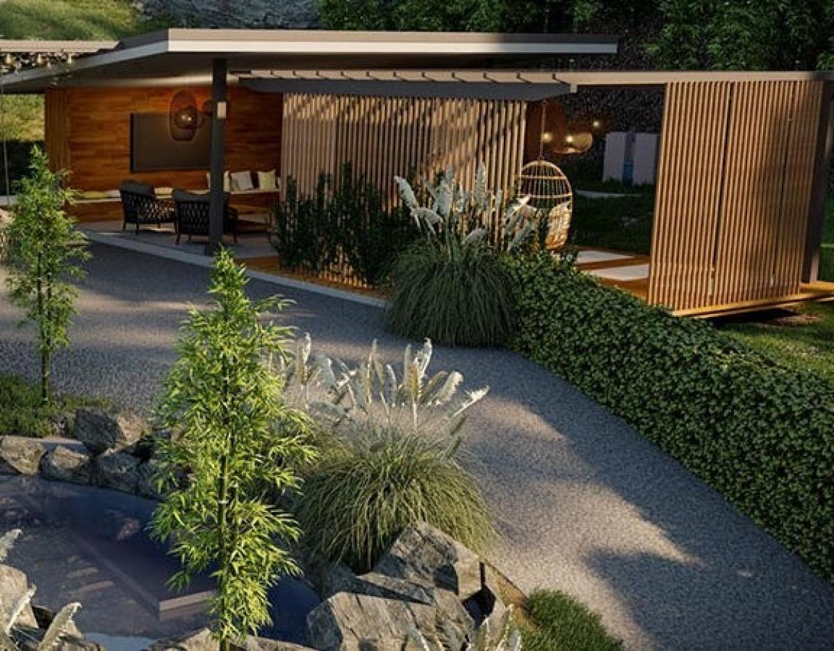 Picture of Condo For Sale in Escazu, San Jose, Costa Rica