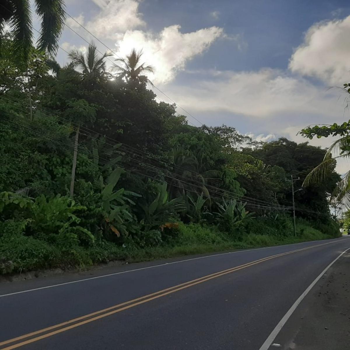 Picture of Residential Land For Sale in Limon, Limon, Costa Rica