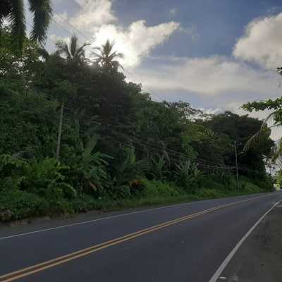 Residential Land For Sale in Limon, Costa Rica