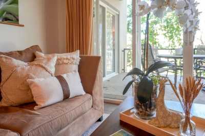 Condo For Sale in Santa Cruz, Costa Rica