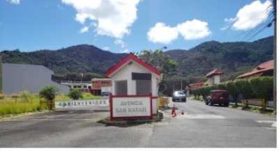 Condo For Sale in La Union, Costa Rica