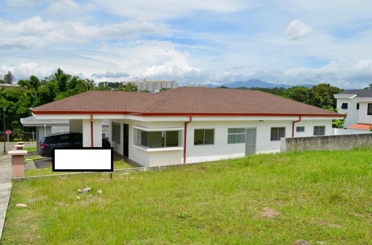 Picture of Residential Land For Sale in Alajuela, Alajuela, Costa Rica