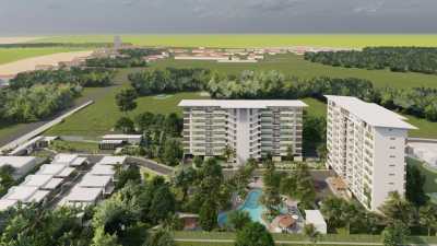 Condo For Sale in Garabito, Costa Rica