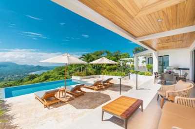 Home For Sale in Santa Cruz, Costa Rica