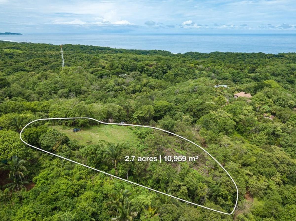 Picture of Residential Land For Sale in Nicoya, Guanacaste, Costa Rica