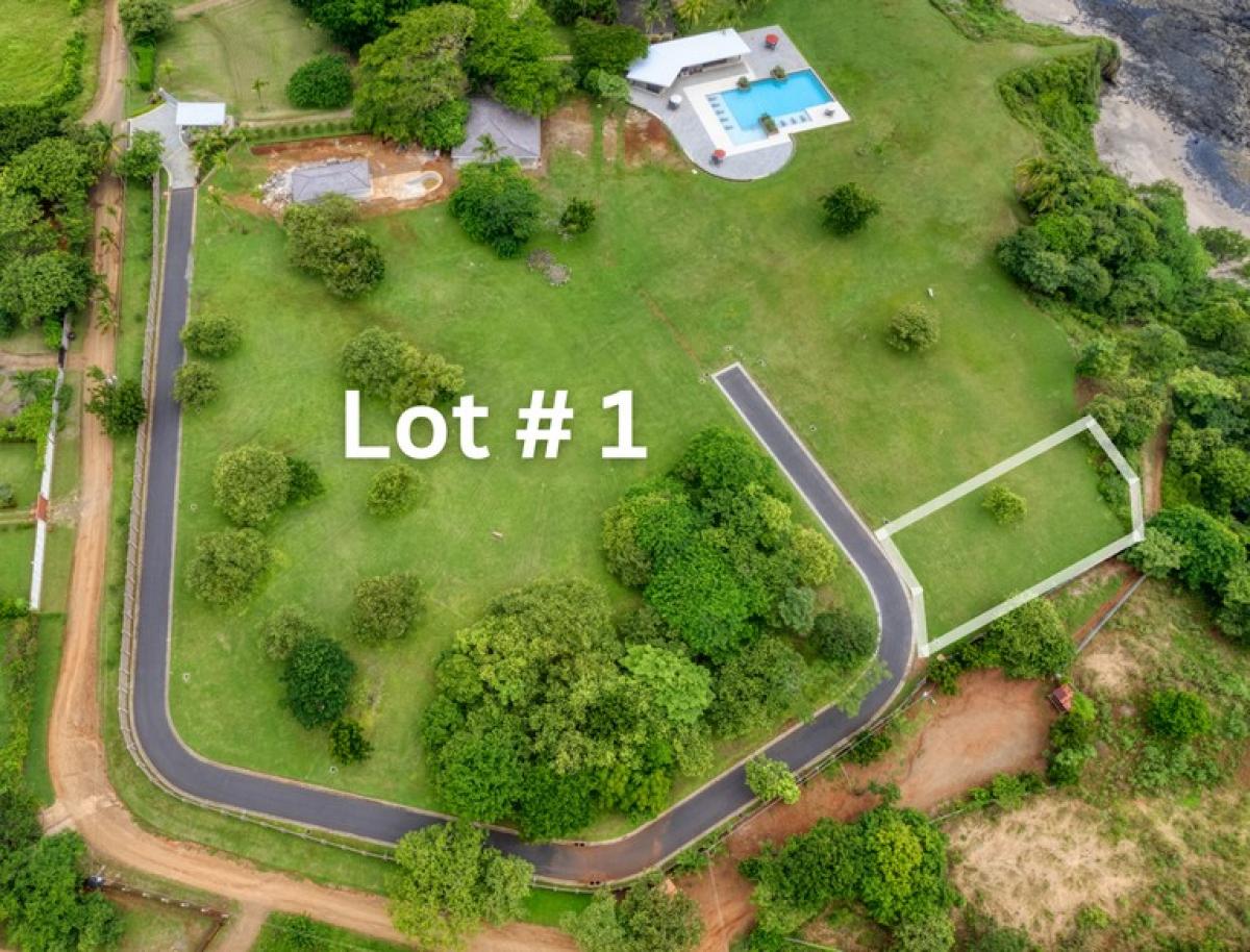 Picture of Residential Land For Sale in Santa Cruz, Guanacaste, Costa Rica