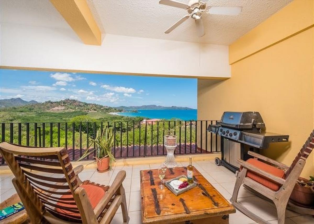 Picture of Condo For Sale in Santa Cruz, Guanacaste, Costa Rica