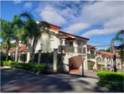 Home For Sale in Escazu, Costa Rica