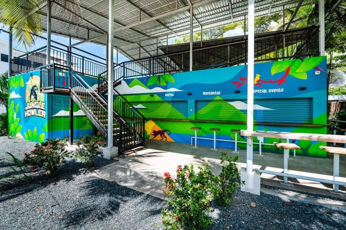 Picture of Restaurant For Sale in Santa Cruz, Guanacaste, Costa Rica