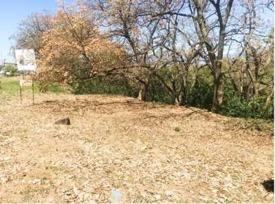Residential Land For Sale in