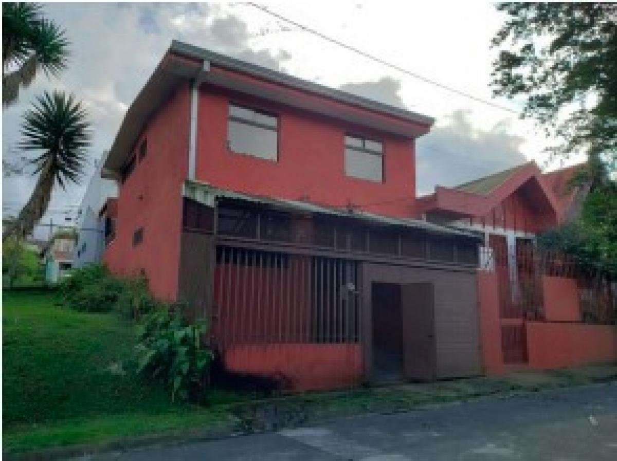 Picture of Home For Sale in Goicoechea, San Jose, Costa Rica