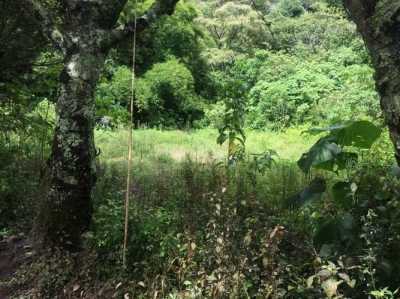 Residential Land For Sale in Aserri, Costa Rica